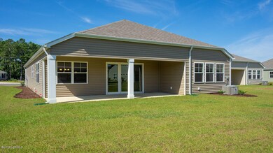 2006 Carriage Harbor Lake - Lot 1745-04