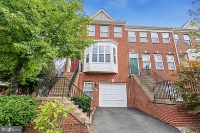 2511 Woodrow Wilson Dr, Herndon, VA 20171 - photo 2