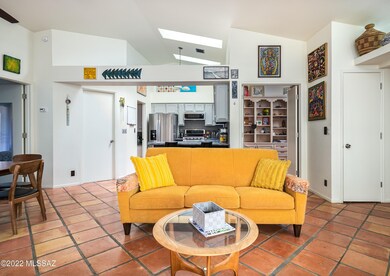6 living room