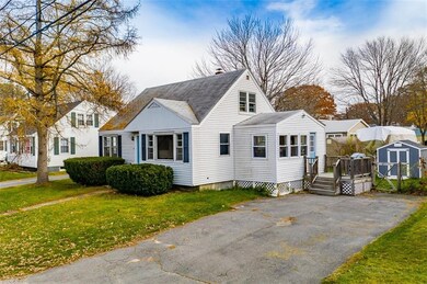 116 Bonnybank Terrace, South Portland, ME 04106 - photo 3