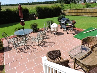 3605 Taberna Dr, Greenville, NC 27834 - photo 7