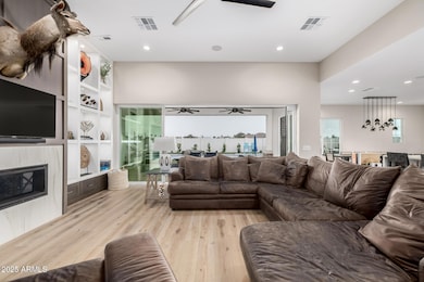 2131 E Nolan Place, Chandler, AZ 85249 - photo 5