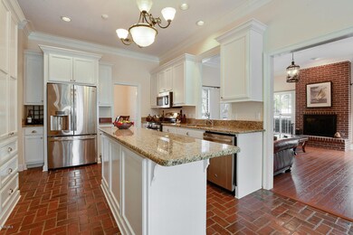 marisol kitchen