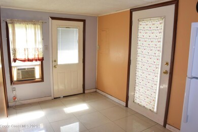 Eat In Dining Area