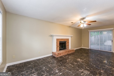 1107 Langrage Dr SW, Marietta, GA 30008 - photo 3