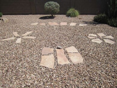 Backyard Rock Designs