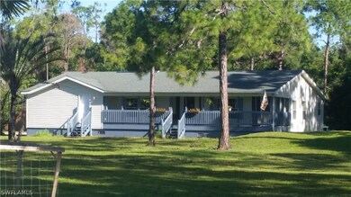 3230 Lazy Pine Way, Cape Coral, FL 33909 - photo 2