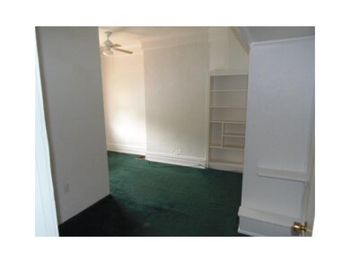 Bedroom.