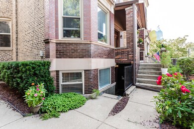 2627 N Kimball Ave unit GA, Chicago, IL 60647 - photo 2