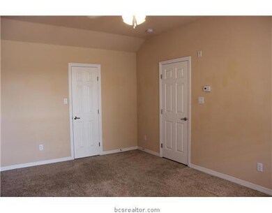 Bedroom.
