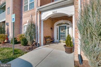 9603 Amberleigh Ln unit M, Perry Hall, MD 21128 - photo 2