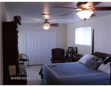 Master Bedroom.