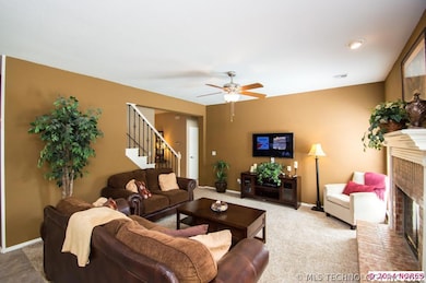 This room is very cozy and warm and has plenty of