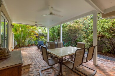 715 Thomas Street, Key West