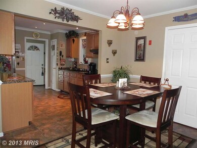 344 Overlook Dr, Prince Frederick, MD 20678 - photo 6