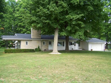 Front view from another angle
