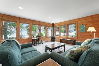 8123 S Rustic Dr, Cedar, MI 49621 - photo 6