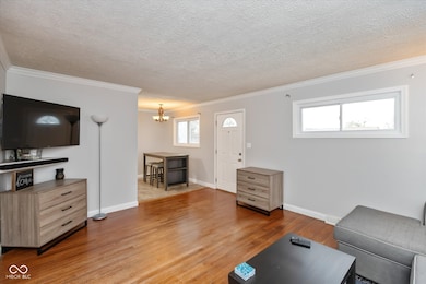 1985 Newcomer Ln, Beech Grove, IN 46107 - photo 4