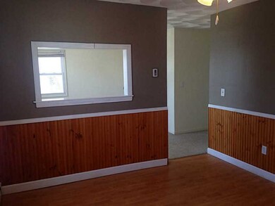 Interior Space/Layout.