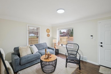 17326 Kentfield St, Detroit, MI 48219 - photo 5