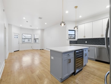 32 Charles St unit 201, Jersey City, NJ 07307 - photo 5