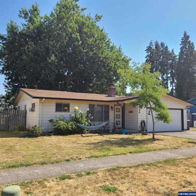 4748 13th Ave NE, Keizer, OR 97303 - photo 6