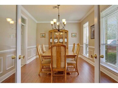 Dining Room.