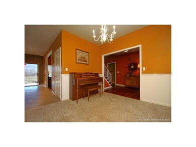 6508 Cornerstone Dr, Floyds Knobs, IN 47119 - photo 3