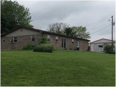 3804 S Co Rd 180, Greensburg, IN 47240 - photo 2