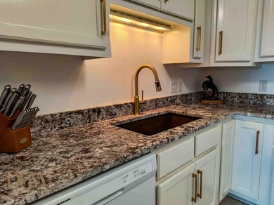 Granite Countertops