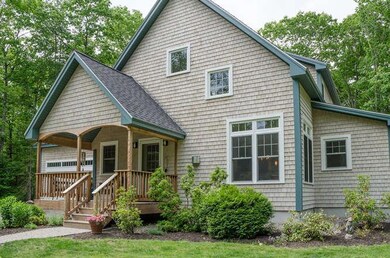 29 Bailey Farm Rd, Freeport, ME 04032 - photo 2