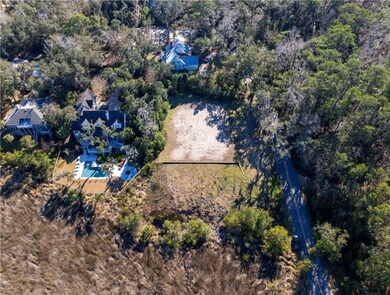 76 W Point Dr, Saint Simons Island, GA 31522 - photo 6