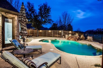 9200 Grace Ct, North Richland Hills, TX 76182 - photo 3