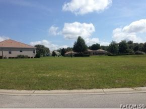 1529 N Mccovey Point, Hernando, FL 34442 - photo 2