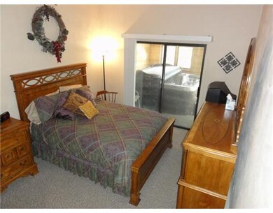Master Bedroom.