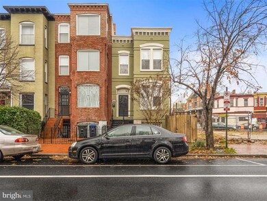 203 R St NW, Washington, DC 20001 - photo 5