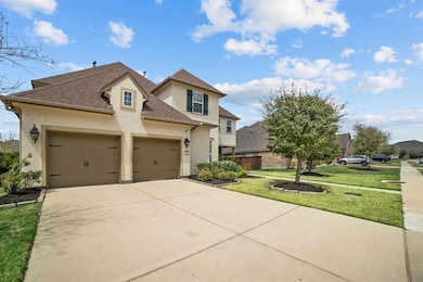 9814 Carver Dr, Iowa Colony, TX 77583 - photo 3