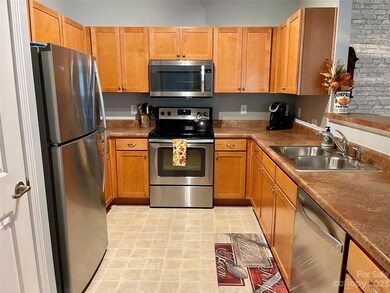 423 Appeldoorn Cir unit 423, Asheville, NC 28803 - photo 3