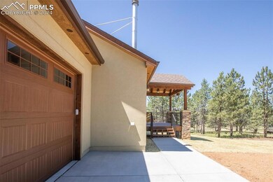 214 Turnabout Ln, Florissant, CO 80816 - photo 3