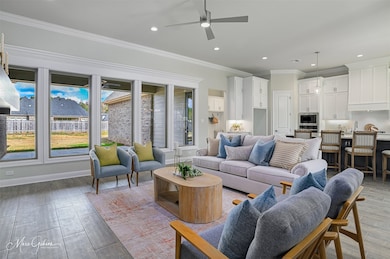 10 Forsythe Blvd, Haughton, LA 71037 - photo 4