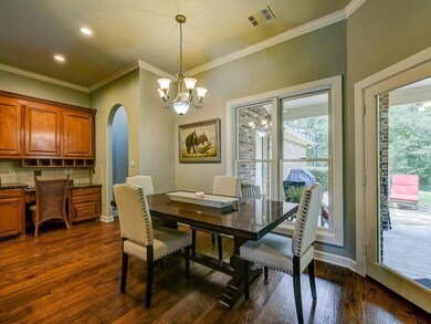 804 Hillcrest Trail, Southlake, TX 76092 - photo 5