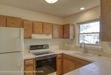 2nd View Kitchen