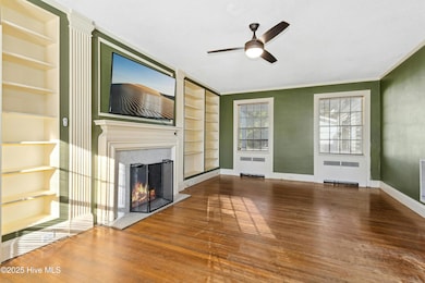 110 Rountree St W, Wilson, NC 27893 - photo 3