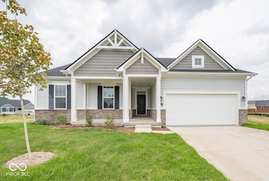 300 South St, Anderson, IN 46017 - photo 3