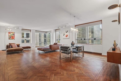 Museum Tower unit 26D, New York, NY 10019 - photo 2