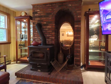 Hearth