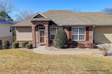 19 Glenbrook Ln, Bella Vista, AR 72715 - photo 2