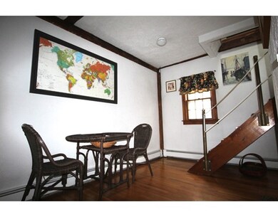 42 Essex St unit 3R, Salem, MA 01970 - photo 5