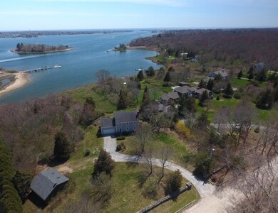 605 Camp Fuller Rd, Wakefield, RI 02879 - photo 5