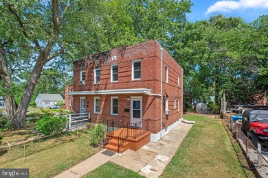 1003 President St, Annapolis, MD 21403 - photo 2